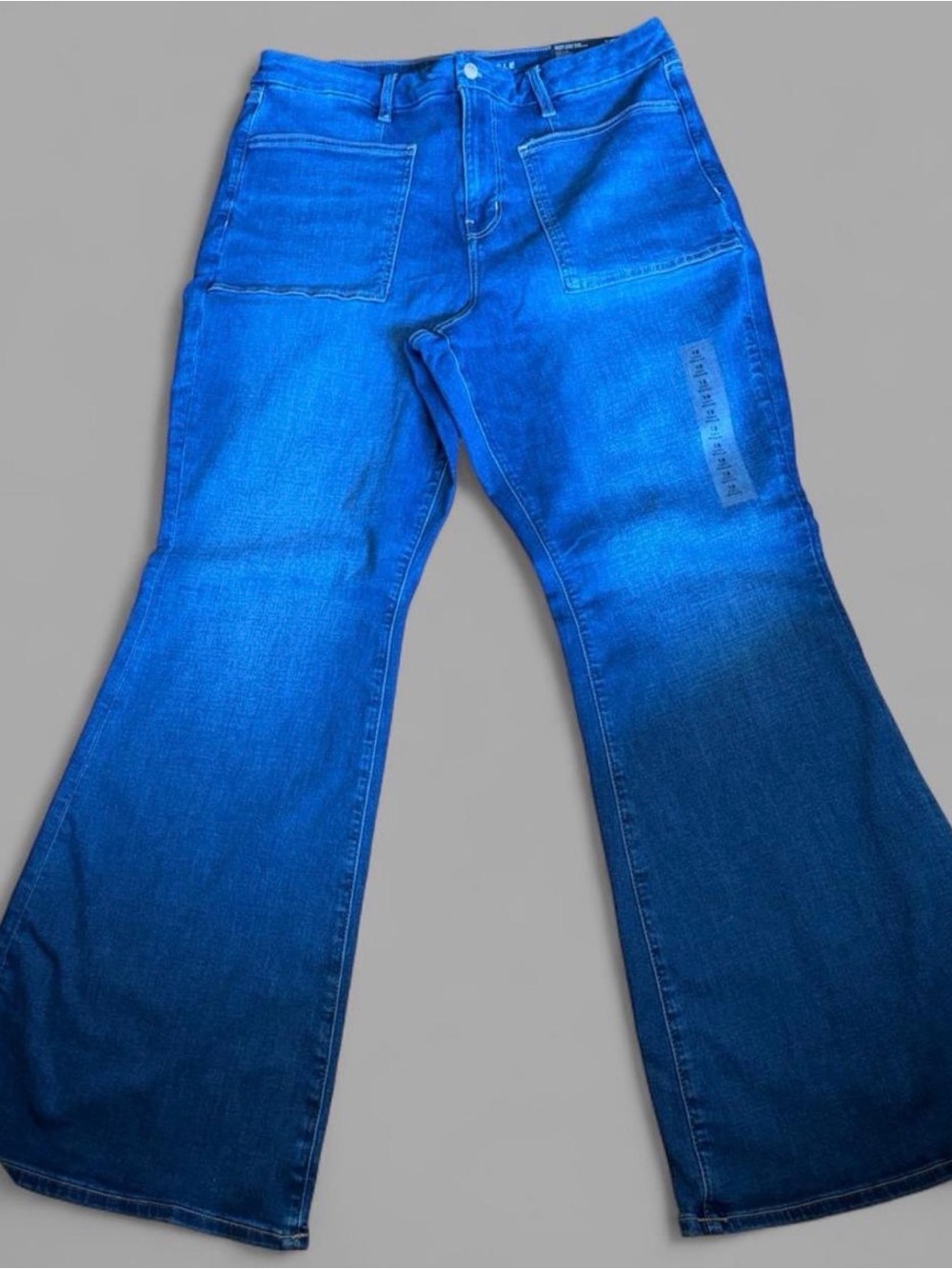 American Eagle - Wide-Leg Women’s Jeans